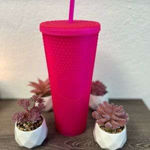 Starbucks Studded Tumbler